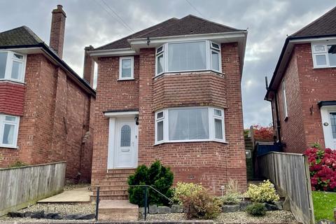 71 Cowick Hill, Exeter, EX2 9NQ
