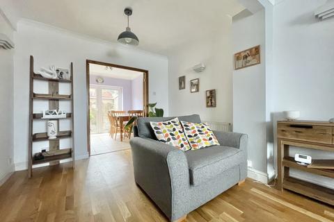 71 Cowick Hill, Exeter, EX2 9NQ