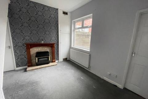 2 bedroom terraced house to rent, Byerley Road, Shildon DL4