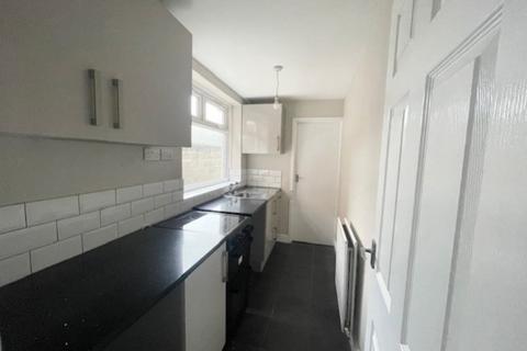 2 bedroom terraced house to rent, Byerley Road, Shildon DL4