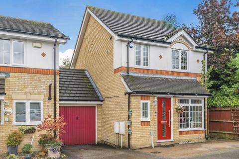 3 bedroom link detached house for sale, Long Meadow, Sevenoaks TN13