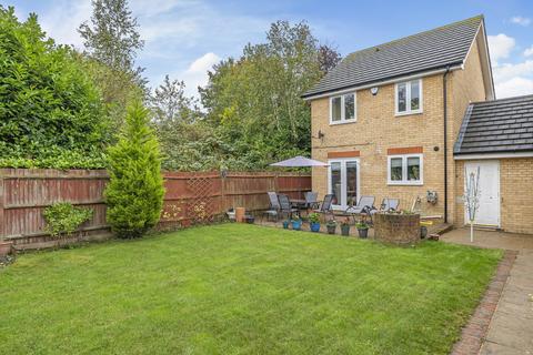 3 bedroom link detached house for sale, Long Meadow, Sevenoaks TN13