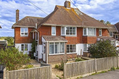 3 bedroom semi-detached house for sale, Nelson Row, Arundel