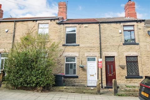 2 bedroom terraced house for sale, Thorpe Street, Thorpe Hesley, Rotherham