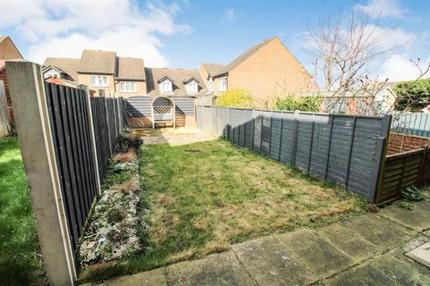 2 bedroom terraced house for sale, Thorpe Street, Thorpe Hesley, Rotherham