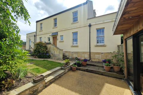 4 bedroom detached house for sale, Ashley Road, Bath BA1