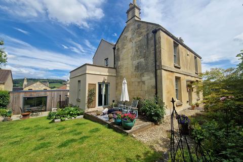 4 bedroom detached house for sale, Ashley Road, Bath BA1