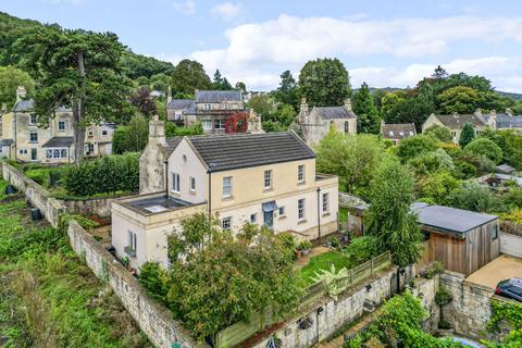 4 bedroom detached house for sale, Ashley Road, Bath BA1