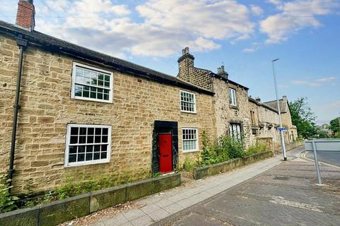 4 bedroom semi-detached house for sale, Sackville Street, Barnsley, S70 2