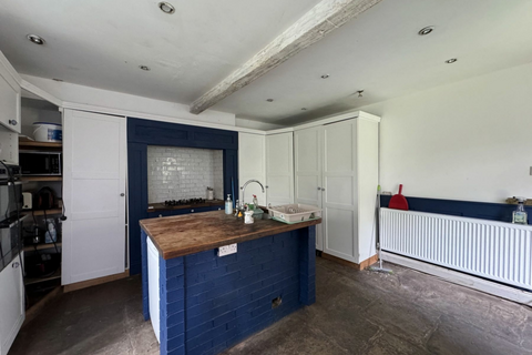 4 bedroom semi-detached house for sale, Sackville Street, Barnsley, S70