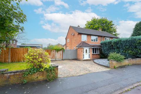 3 bedroom semi-detached house for sale, Cranmore Road, Mytchett, Camberley, Surrey, GU16