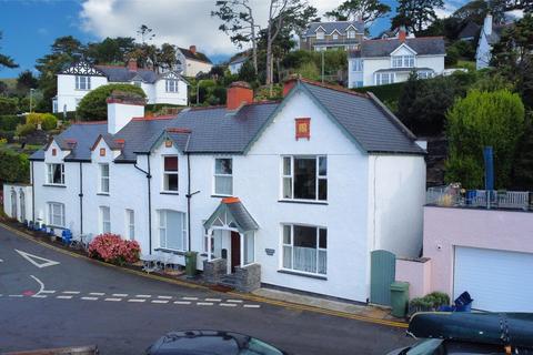 2 bedroom semi-detached house for sale, Aberdovey, Gwynedd, LL35