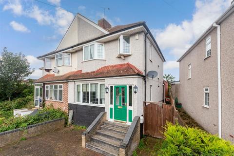 4 bedroom semi-detached house for sale, Carlton Road, Erith, Kent