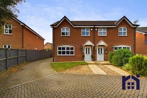 202 Chapel Lane, Coppull, Chorley, PR7 4NB