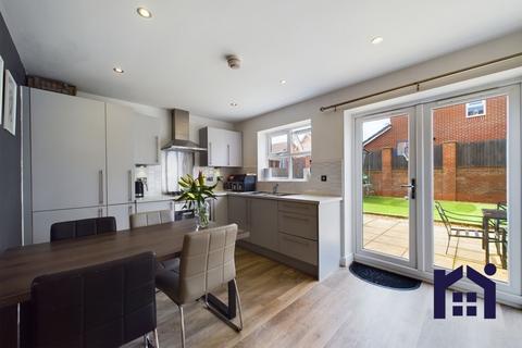 202 Chapel Lane, Coppull, Chorley, PR7 4NB
