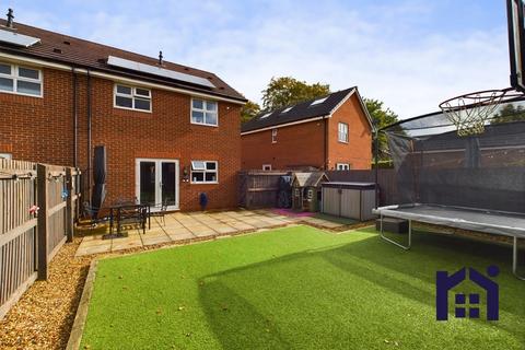 202 Chapel Lane, Coppull, Chorley, PR7 4NB