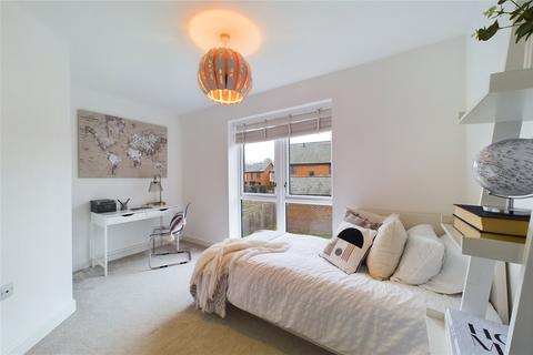 3 Lime Grove, Arborfield Green, Reading, RG2 9GP