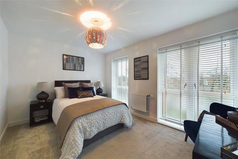 3 Lime Grove, Arborfield Green, Reading, RG2 9GP
