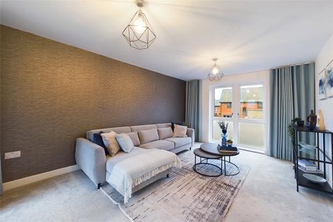 3 Lime Grove, Arborfield Green, Reading, RG2 9GP