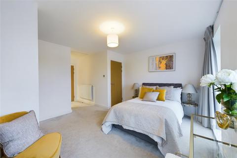 3 Lime Grove, Arborfield Green, Reading, RG2 9GP
