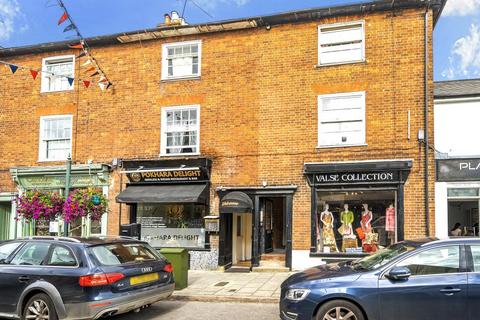 23b Reading Road, Henley-on-thames, RG9 1AB