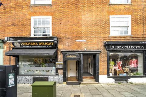 23b Reading Road, Henley-on-thames, RG9 1AB