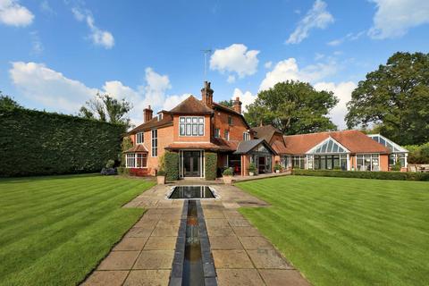 5 bedroom detached house for sale, Fleet Hill, Finchampstead, Berkshire, RG40