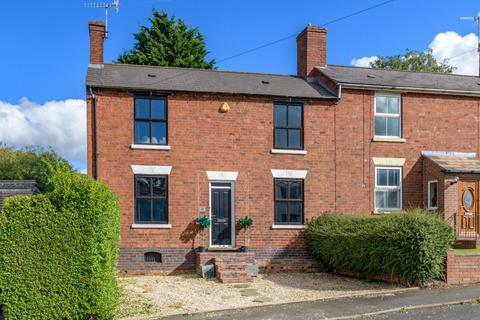 2 bedroom end of terrace house for sale, Careless Green, Stourbridge, West Midlands, DY9