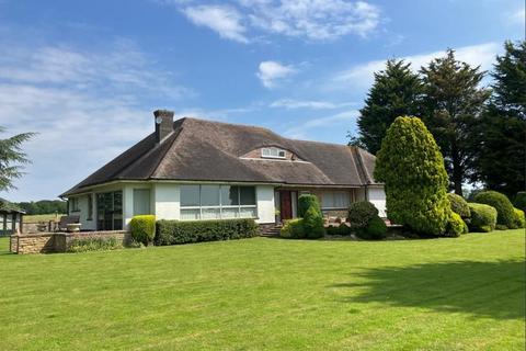 3 bedroom detached bungalow to rent, Market Rasen LN8