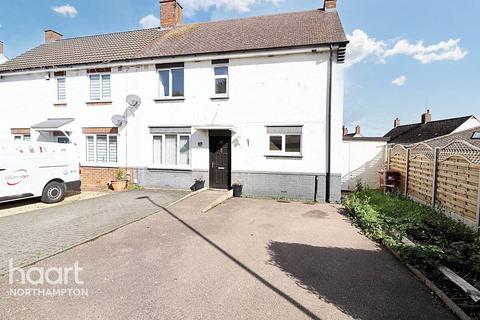 82 Gloucester Avenue, Northampton, NN4 8PN