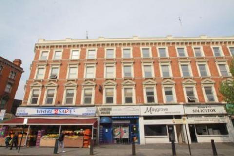 3 bedroom flat to rent, Linburn House NW6