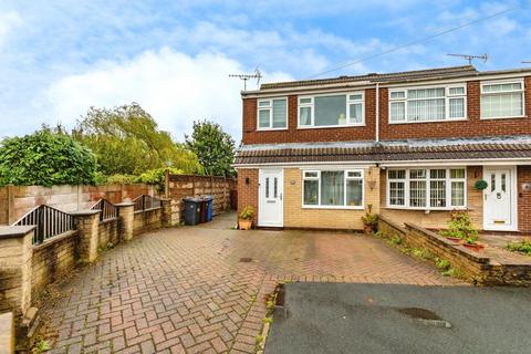 4 bedroom semi-detached house for sale, Leyburn Grove, Chapeltown, Sheffield