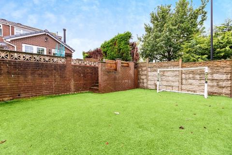 4 bedroom semi-detached house for sale, Leyburn Grove, Chapeltown, Sheffield