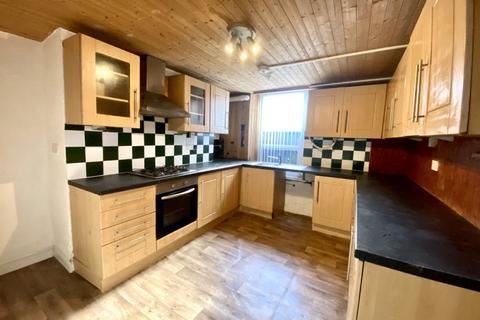 4 bedroom terraced house for sale, Highfield Lane, West Yorkshire BD21