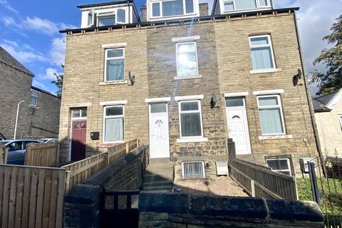 4 bedroom terraced house for sale, Highfield Lane, West Yorkshire BD21