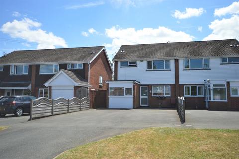 3 bedroom semi-detached house for sale, Leominster HR6