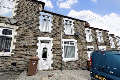 3 bedroom terraced house for sale, Pontlottyn, Bargoed CF81