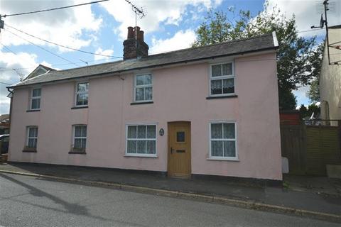 3 bedroom detached house for sale, Chapel Hill, Halstead, CO9