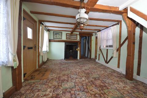 3 bedroom detached house for sale, Chapel Hill, Halstead, CO9