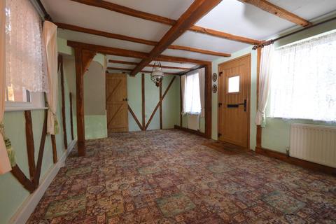 3 bedroom detached house for sale, Chapel Hill, Halstead, CO9