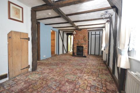 3 bedroom detached house for sale, Chapel Hill, Halstead, CO9