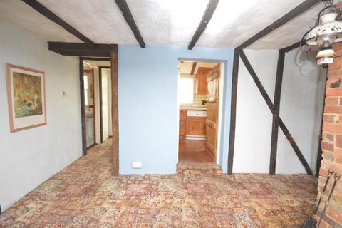 3 bedroom detached house for sale, Chapel Hill, Halstead, CO9