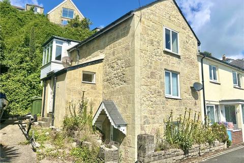 2 bedroom end of terrace house for sale, St. Catherine Street, Ventnor, Isle of Wight