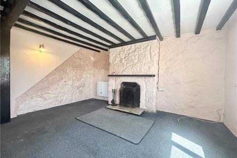 2 bedroom end of terrace house for sale, St. Catherine Street, Ventnor, Isle of Wight