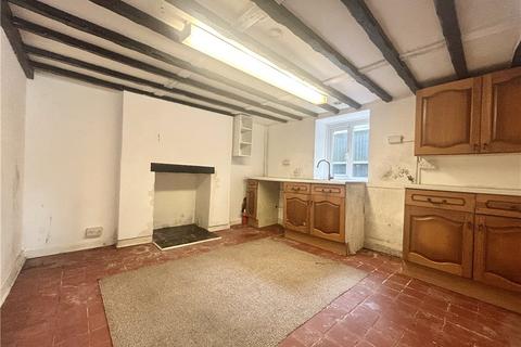 2 bedroom end of terrace house for sale, St. Catherine Street, Ventnor, Isle of Wight