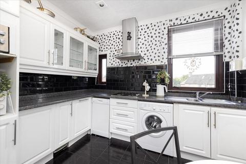 31 Castlelaw Crescent, Bilston, Roslin, EH25 9SP