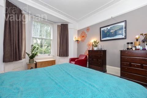 1 bedroom flat for sale, Ventnor Villas, HOVE, East Sussex, BN3