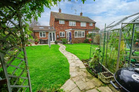 2 bedroom semi-detached house for sale, Lords Close, Stanbridge, Leighton Buzzard