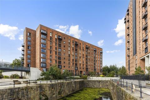 Block B Wilburn Basin, Ordsall Lane, Salford, M5