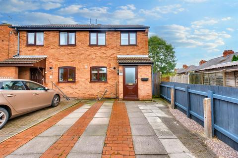 3 bedroom semi-detached house for sale, Warren Avenue, Stapleford, Nottingham